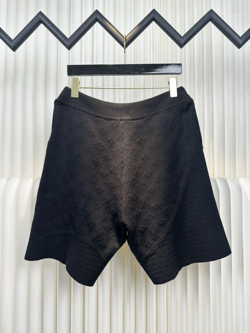 Louis Vuitton Short Pants Unisex 132747