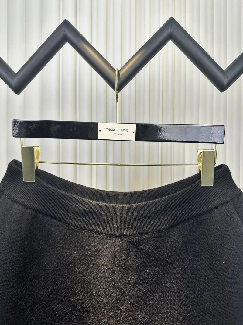 Louis Vuitton Short Pants Unisex 132747