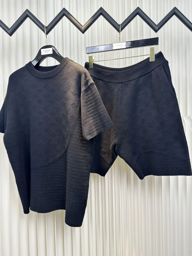 Louis Vuitton Short Pants Unisex 132747