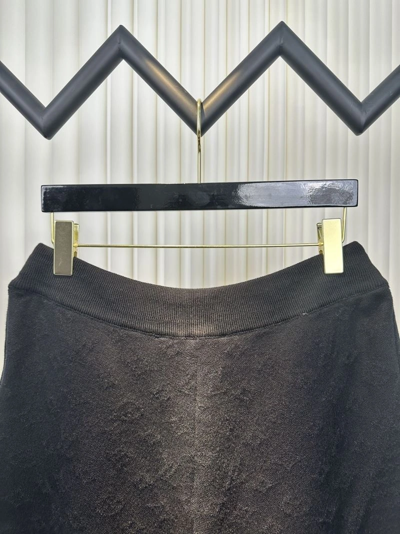 Louis Vuitton Short Pants Unisex 132747