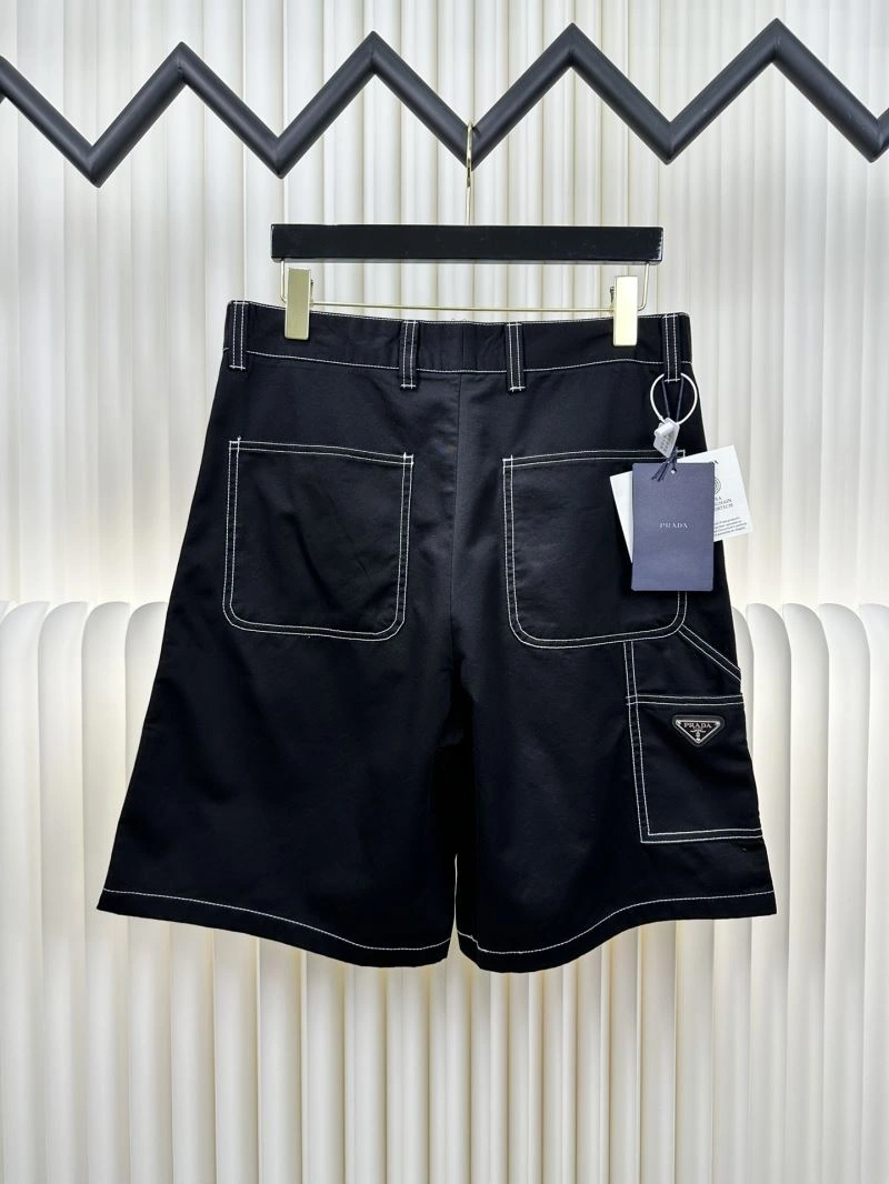 Efficient Louis Vuitton Short Pants 132761