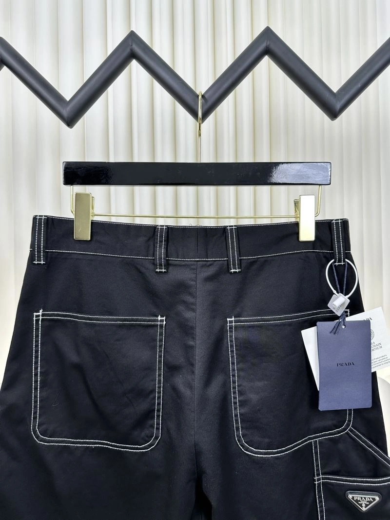 Efficient Louis Vuitton Short Pants 132761