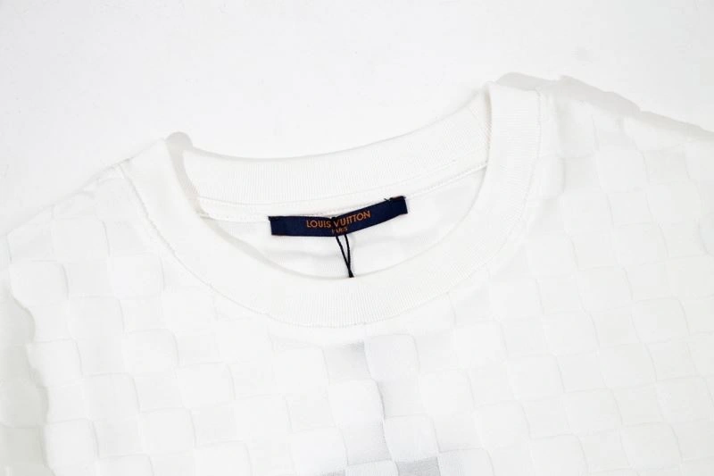 Louis Vuitton Short Pants Resilient 132764