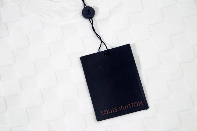 Louis Vuitton Short Pants Resilient 132764