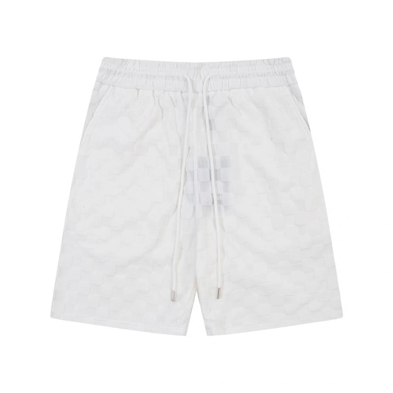 Louis Vuitton Short Pants WrinkleFree 132745