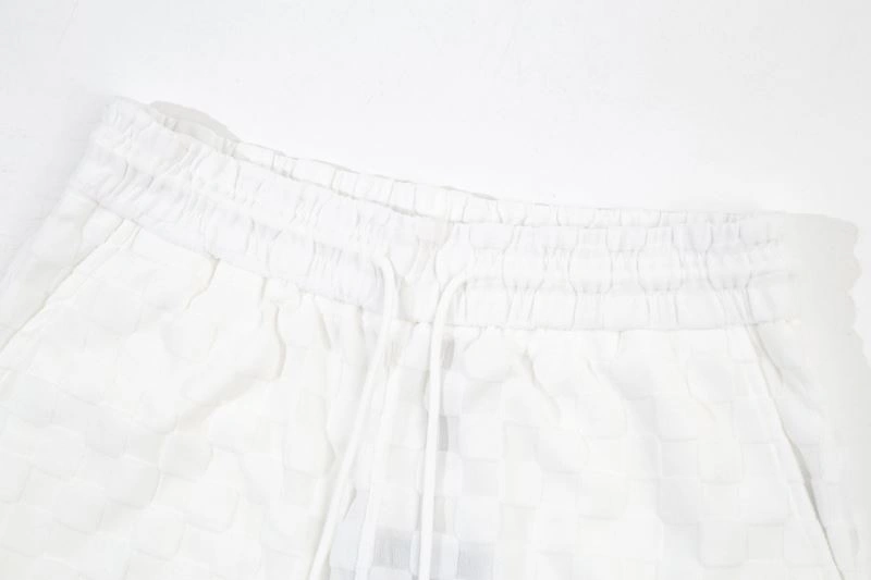 Louis Vuitton Short Pants WrinkleFree 132745