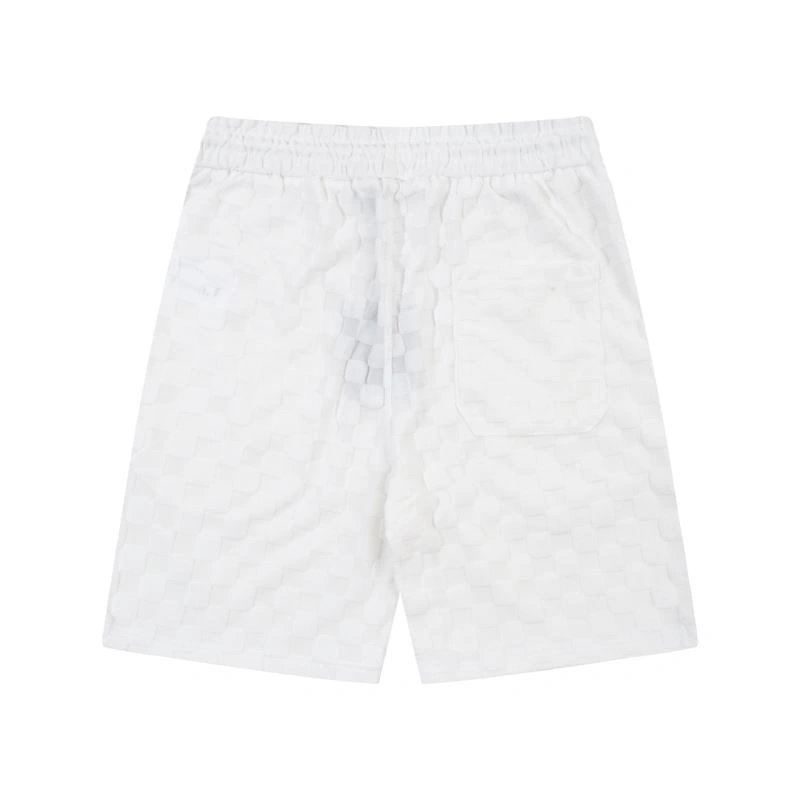 Louis Vuitton Short Pants WrinkleFree 132745