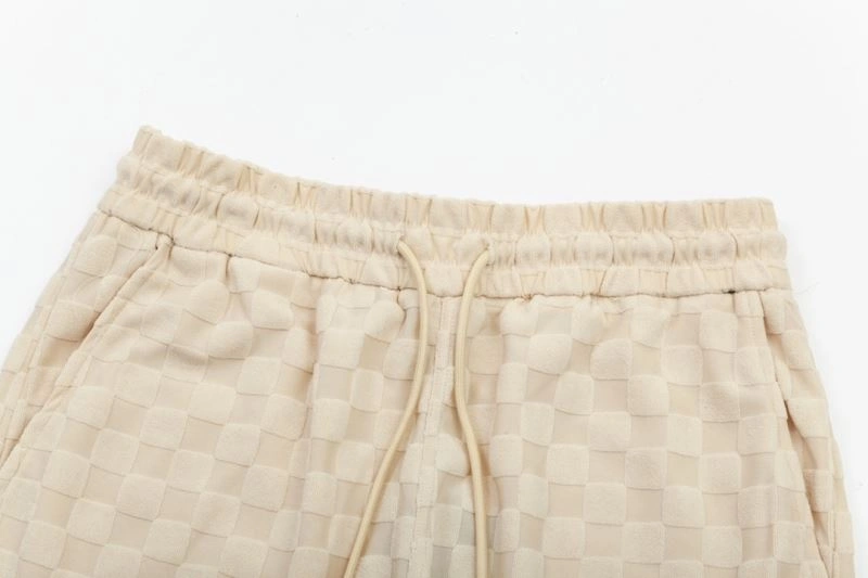 Louis Vuitton Short Pants TopPick 132772
