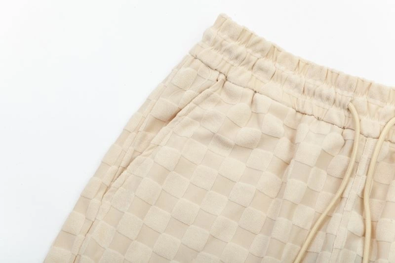 Louis Vuitton Short Pants TopPick 132772