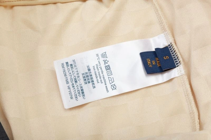 Louis Vuitton Short Pants TopPick 132772