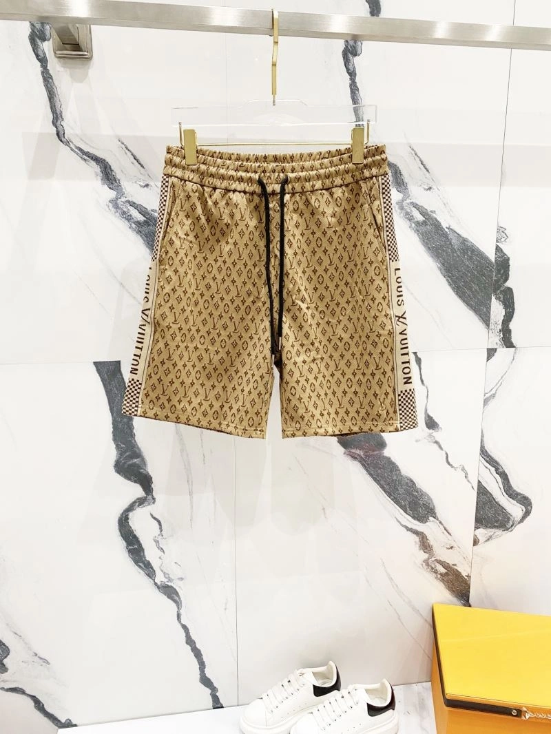 Louis Vuitton Short Pants Practical 132749