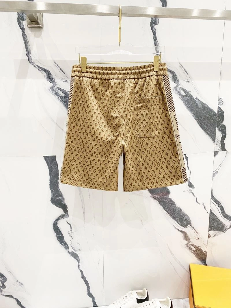 Louis Vuitton Short Pants Practical 132749