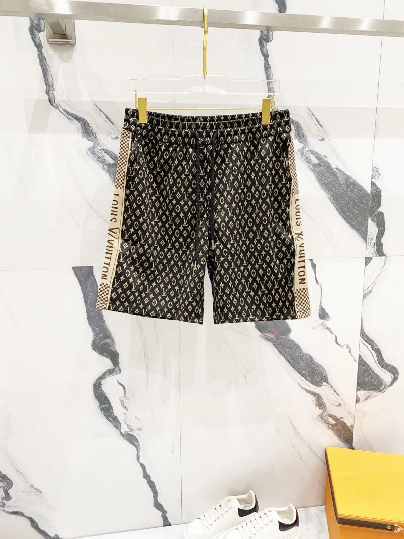 Louis Vuitton Short Pants Minimalist 132746
