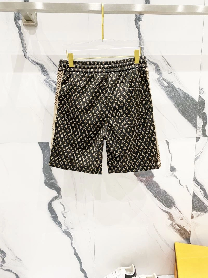 Louis Vuitton Short Pants Minimalist 132746