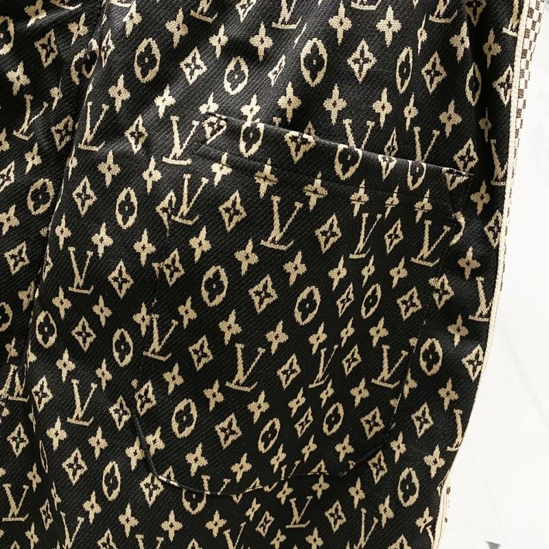 Louis Vuitton Short Pants Minimalist 132746