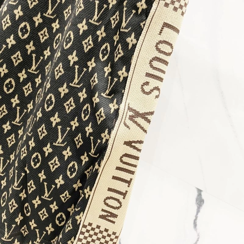 Louis Vuitton Short Pants Minimalist 132746