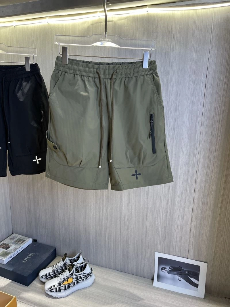 Louis Vuitton Short Pants AllSeason 132756