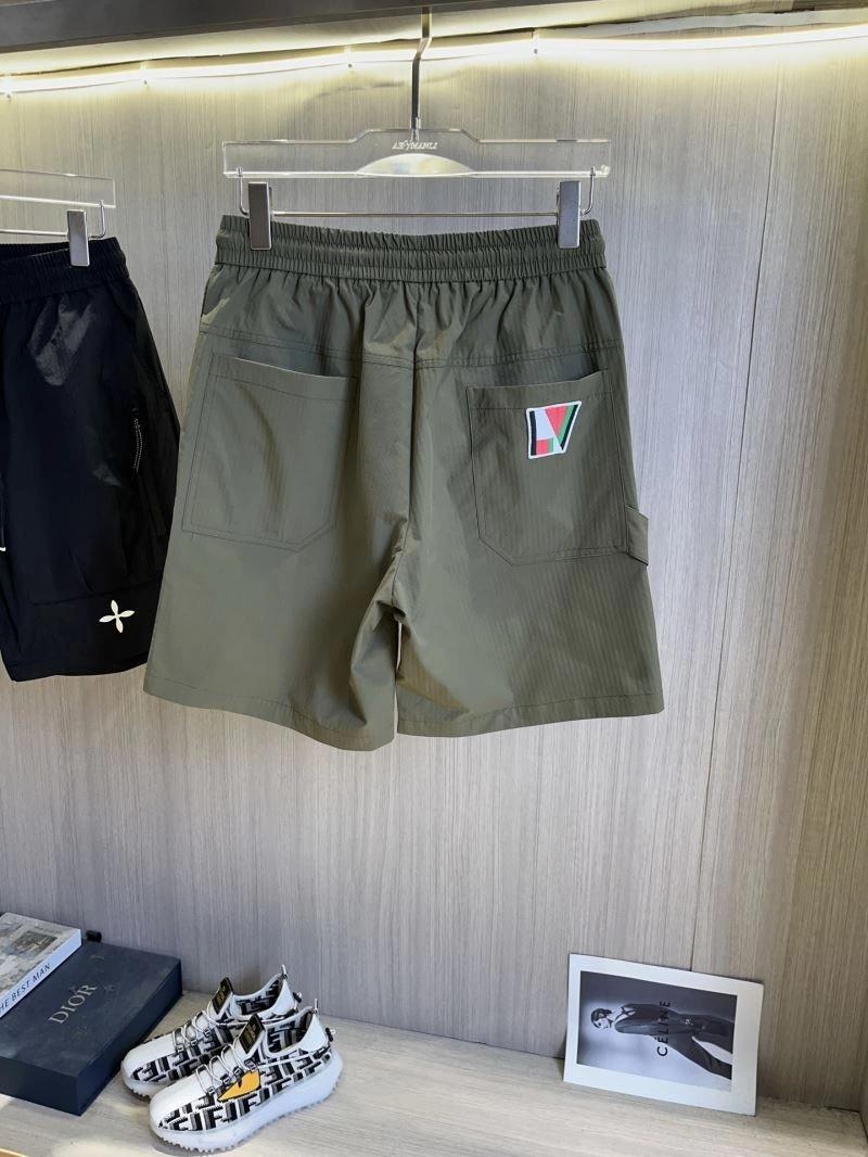 Louis Vuitton Short Pants AllSeason 132756