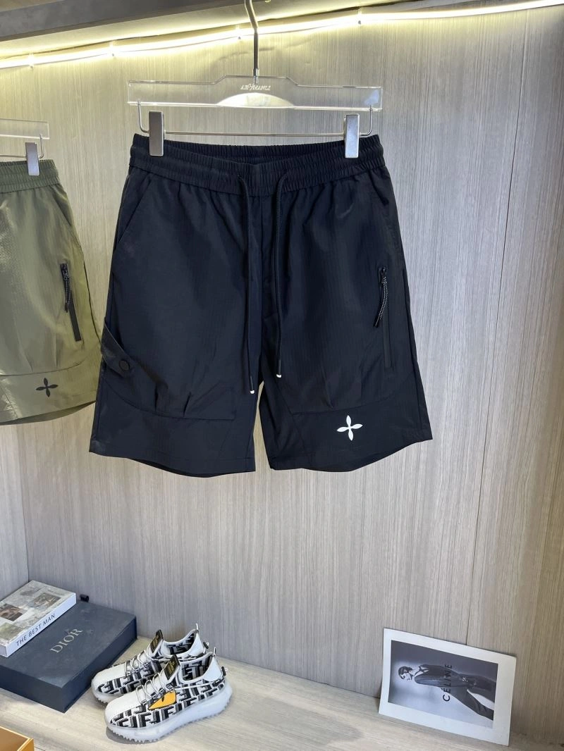 Louis Vuitton Short Pants AllSeason 132756