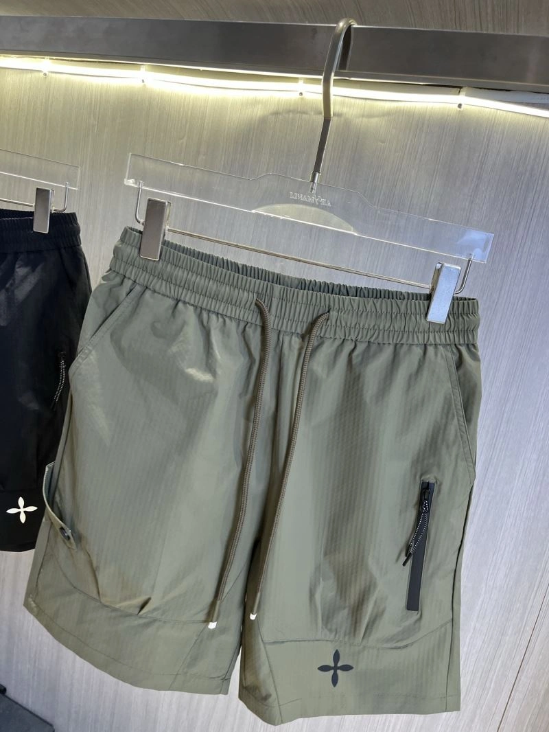 Louis Vuitton Short Pants AllSeason 132756
