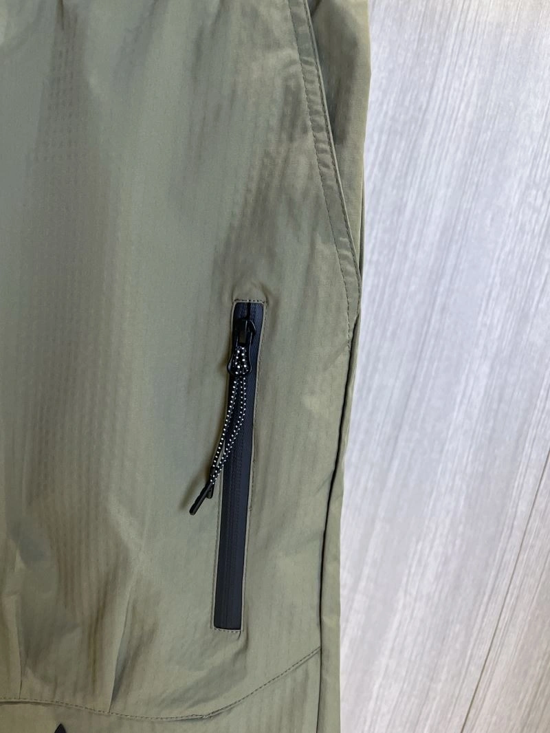 Louis Vuitton Short Pants AllSeason 132756