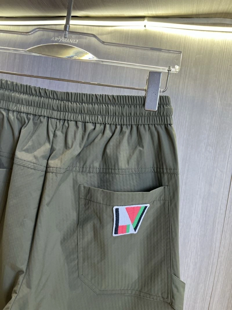Louis Vuitton Short Pants AllSeason 132756