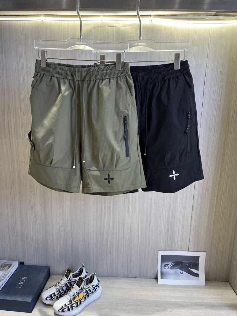 Louis Vuitton Short Pants AllSeason 132756