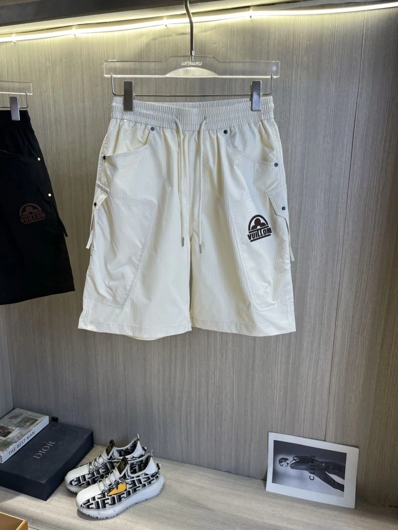 TimelessDesign Louis Vuitton Short Pants 132744