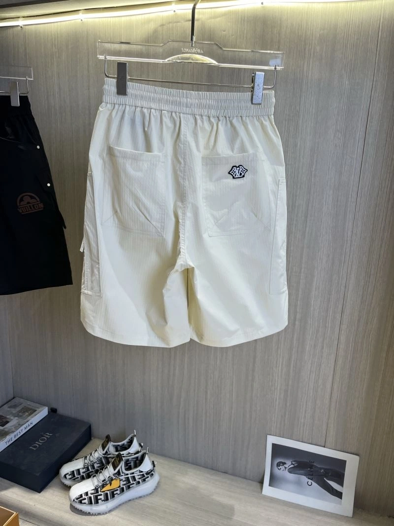 TimelessDesign Louis Vuitton Short Pants 132744