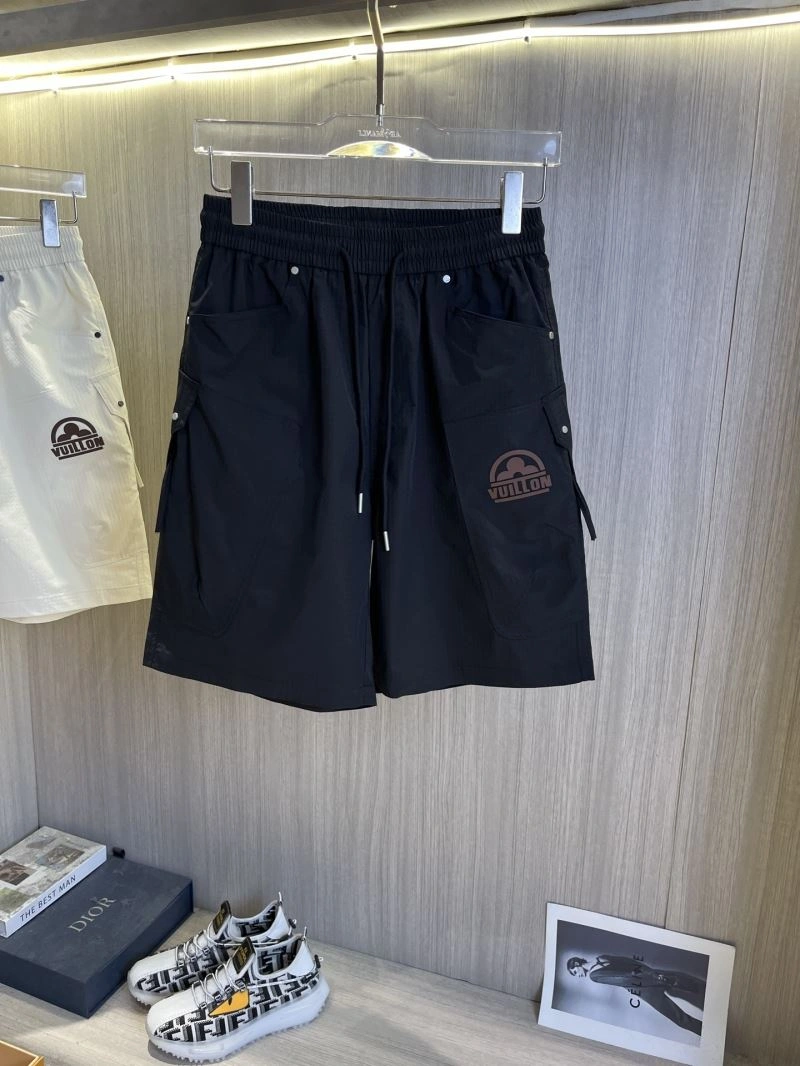 TimelessDesign Louis Vuitton Short Pants 132744