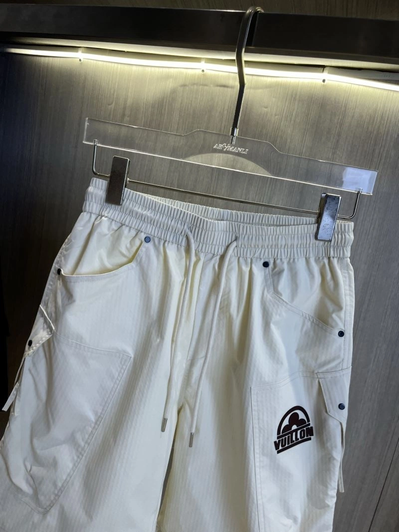 TimelessDesign Louis Vuitton Short Pants 132744