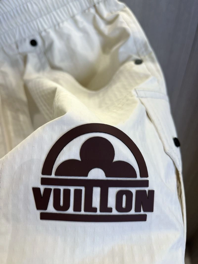 TimelessDesign Louis Vuitton Short Pants 132744