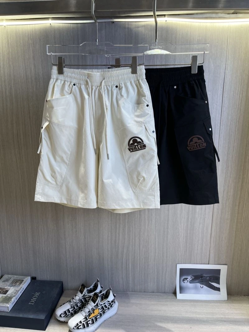 TimelessDesign Louis Vuitton Short Pants 132744