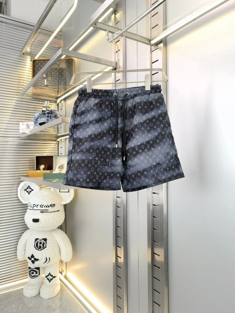 Louis Vuitton Short Pants EasyCare 132748