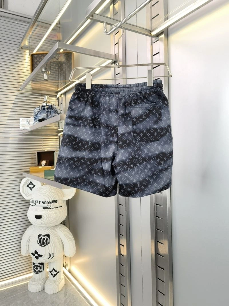 Louis Vuitton Short Pants EasyCare 132748