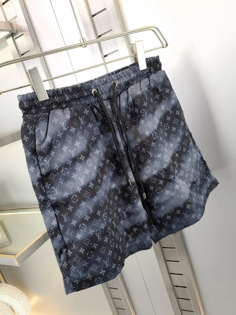 Louis Vuitton Short Pants EasyCare 132748