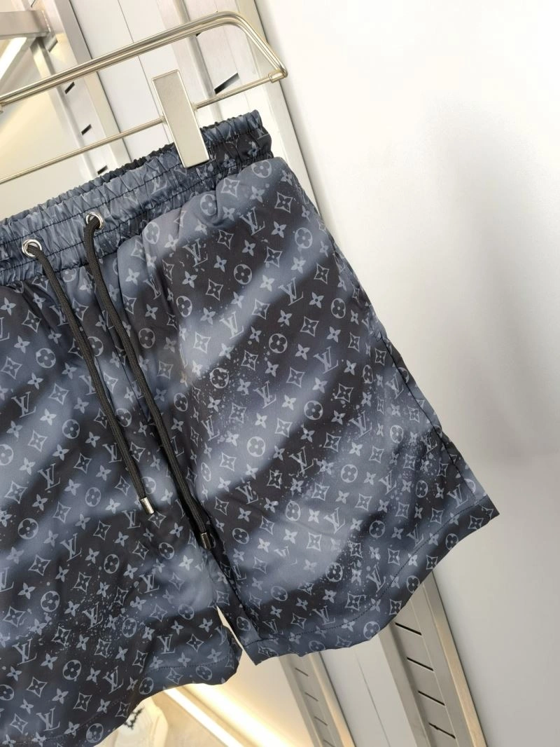 Louis Vuitton Short Pants EasyCare 132748