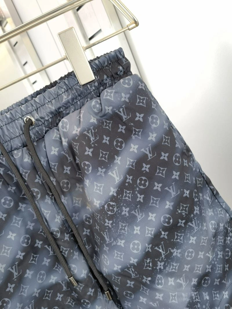 Louis Vuitton Short Pants EasyCare 132748
