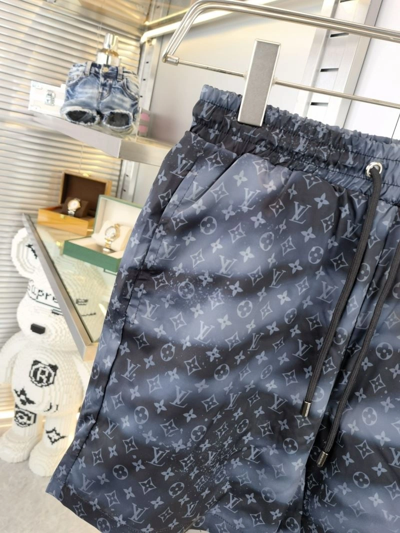 Louis Vuitton Short Pants EasyCare 132748