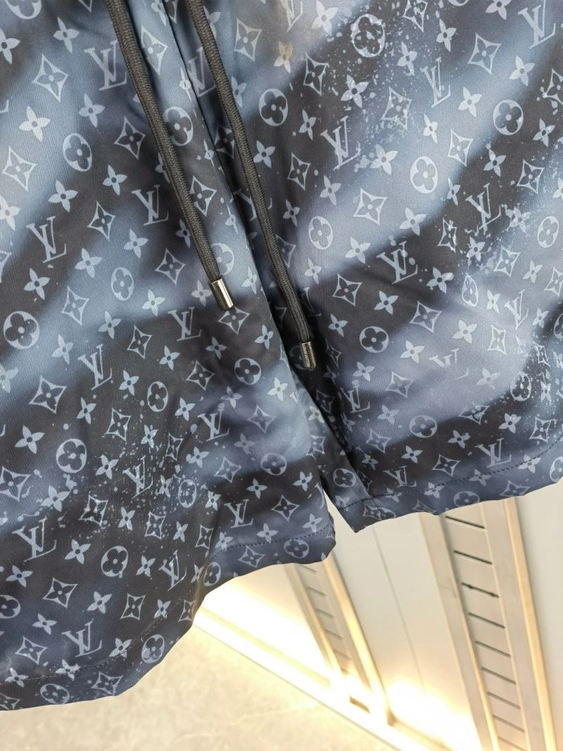 Louis Vuitton Short Pants EasyCare 132748