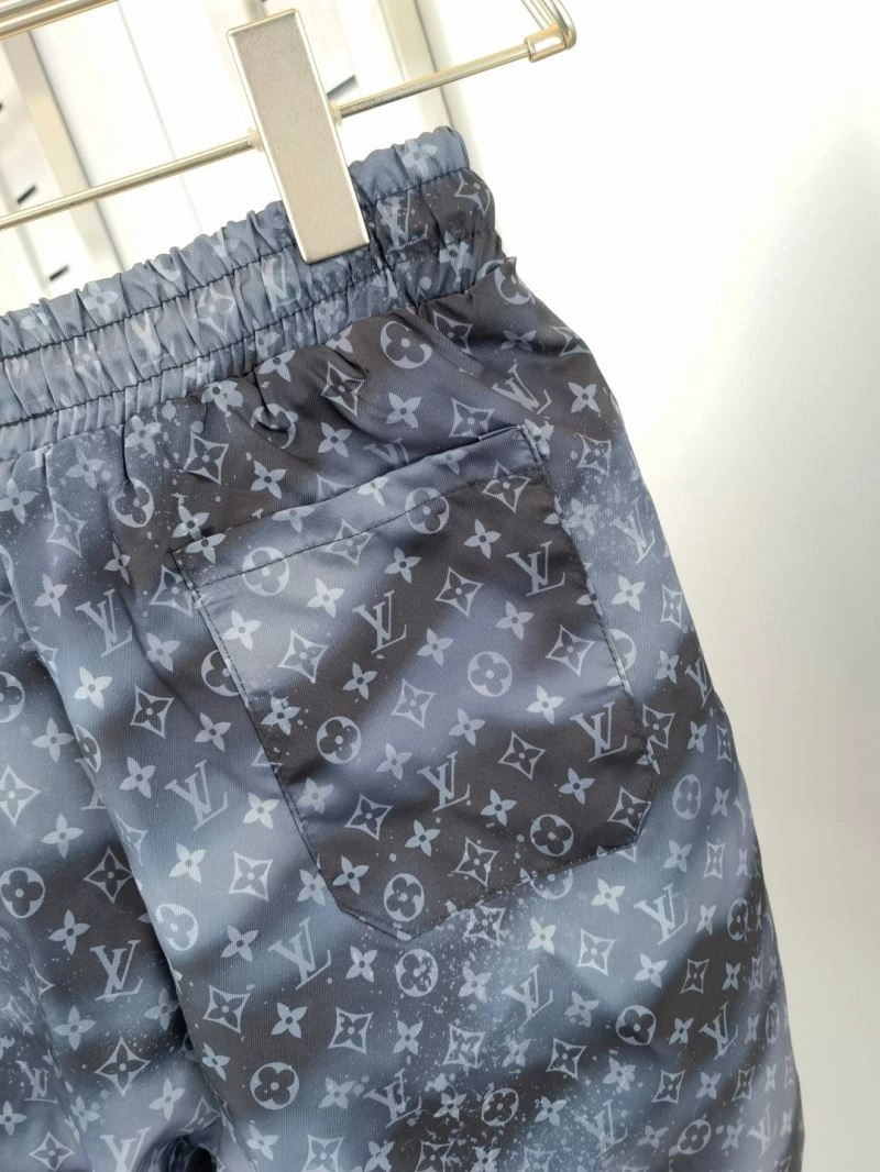 Louis Vuitton Short Pants EasyCare 132748