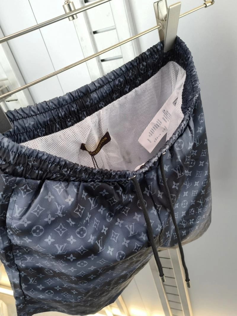 Louis Vuitton Short Pants EasyCare 132748