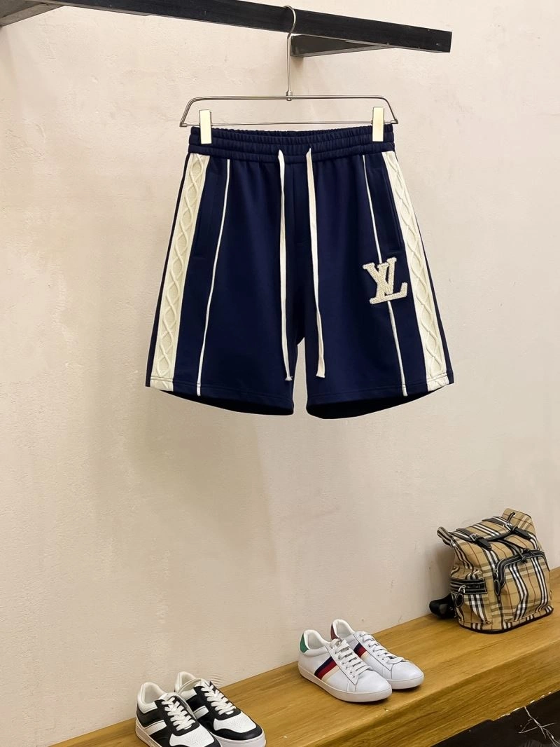 Louis Vuitton Short Pants WaterResistant 132743