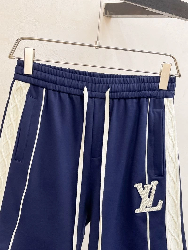 Louis Vuitton Short Pants WaterResistant 132743