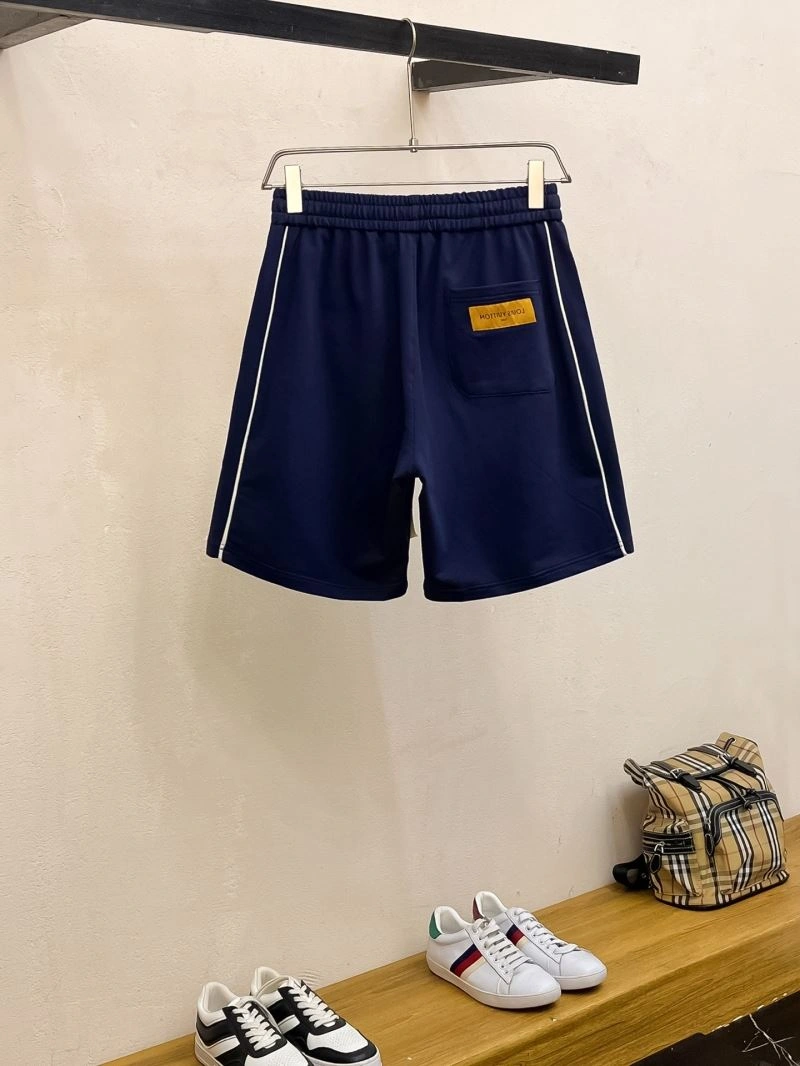 Louis Vuitton Short Pants WaterResistant 132743