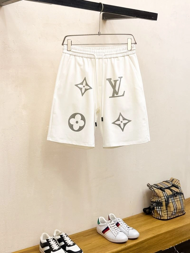 Louis Vuitton Short Pants Minimalist 132767