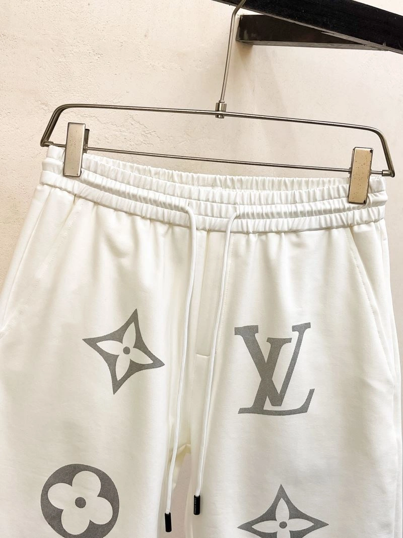 Louis Vuitton Short Pants Minimalist 132767