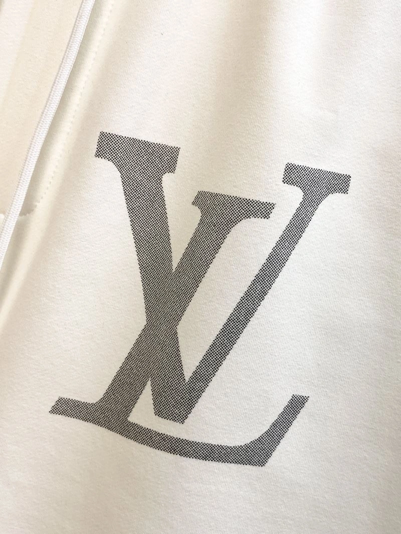 Louis Vuitton Short Pants Minimalist 132767