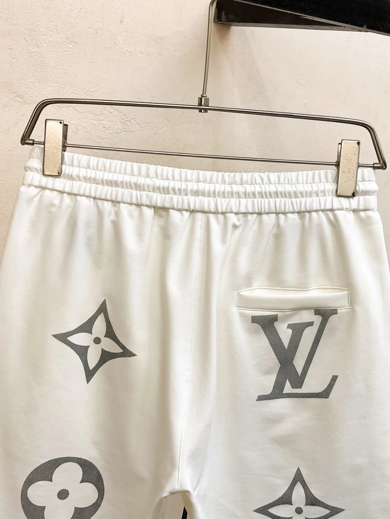 Louis Vuitton Short Pants Minimalist 132767