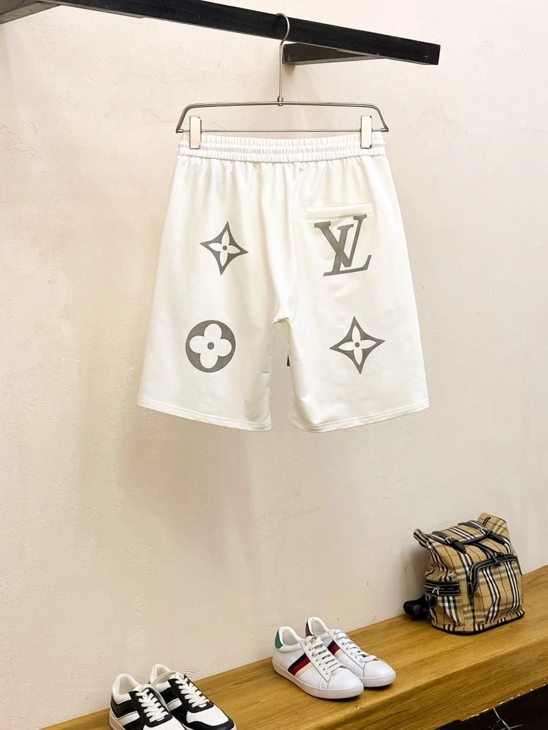Louis Vuitton Short Pants Minimalist 132767